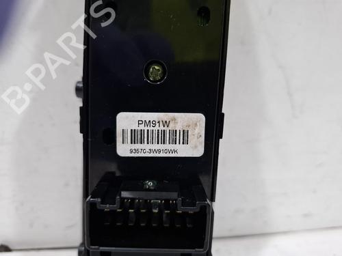Right front window switch KIA SPORTAGE III (SL) 1.7 CRDi | BP39561323I26 - Image 2