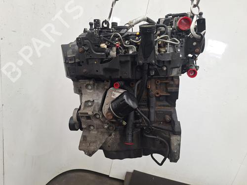 Engine RENAULT KADJAR (HA_, HL_) 1.5 dCi 110 (HLA3) | BP33035111M1  - Image 6