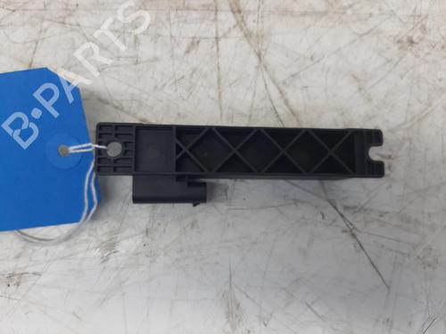 Control unit JAGUAR I-PACE (X590) EV400 AWD | BP26766299M11 