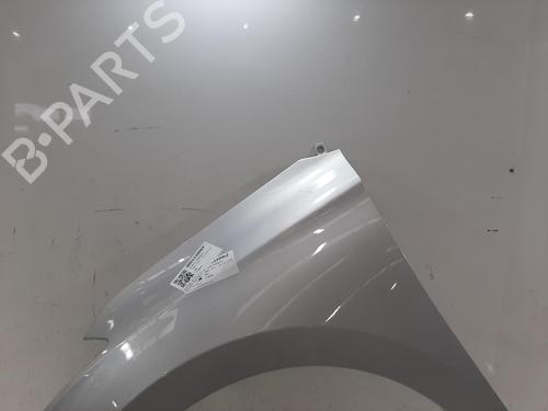 Left front fenders HYUNDAI i20 II (GB, IB) 1.0 T-GDI | BP30057481C41