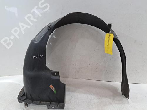 Used Wheel arch Wheel arch HYUNDAI i20 II (GB, IB) 1.2 (75 hp) 33721020 33721020