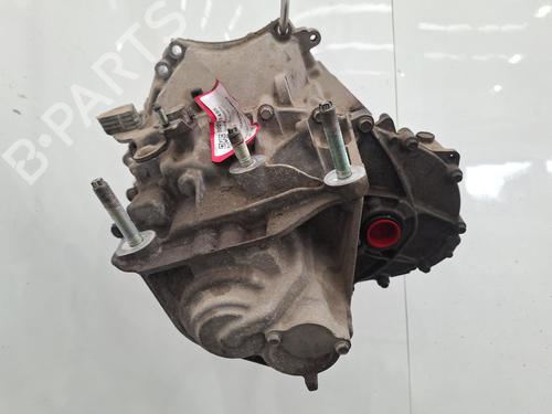 Gearbox MAZDA 2 Hatchback (DL, DJ) 1.5 | BP29417772M3 