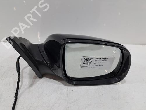 Used Right mirror Right mirror AUDI Q7 (4LB) 3.0 TDI quattro (245 hp) 34178840 34178840