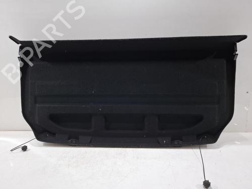 Rear parcel shelf SKODA YETI (5L) 2.0 TDI 4x4 | BP38098708C85 - Image 4