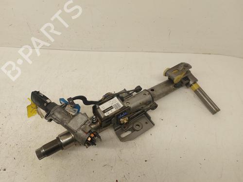 Used Steering column VW GOLF IV (1J1) 2.0 (115 hp) 26815827