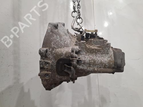 Gearbox CITROËN C3 III (SX) 1.2 VTi 82 | BP36452322M3 - Image 4