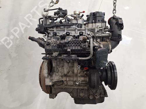 Engine CITROËN DS3 (SA_) 1.2 THP 110 | BP31286292M1