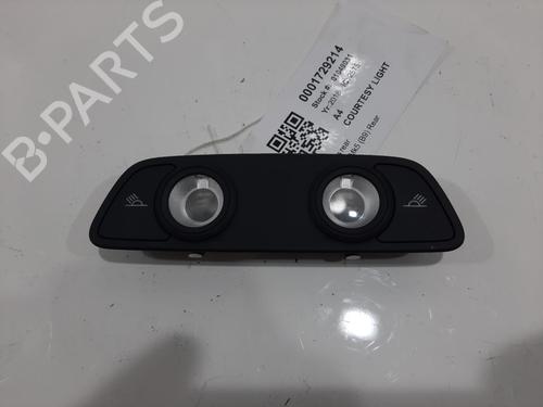 interior-roof-light-audi-a4-b9-avant-8w5-8wd-2015-36087259 main image