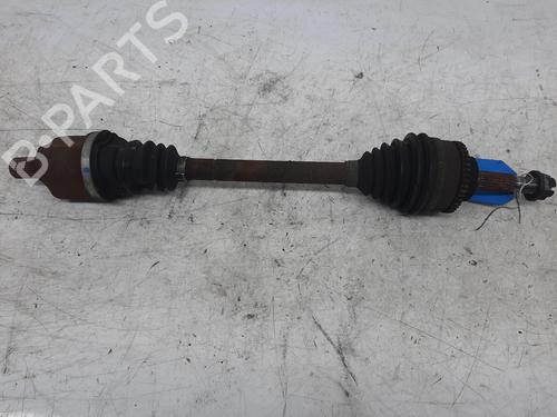 Used Other RENAULT CLIO II (BB_, CB_) 1.4 16V (B/CB0P, BB13) (98 hp) 26798478