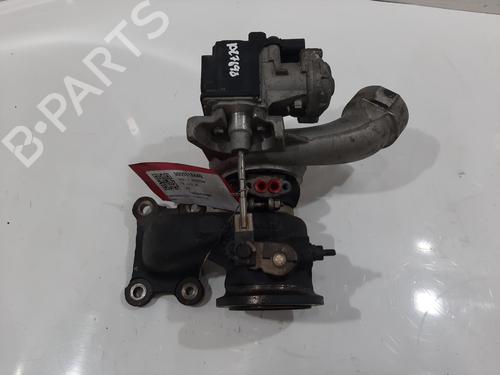 Turbocharger/Supercharger AUDI A3 (8V1, 8VK) 1.4 TFSI | BP29322668M71 