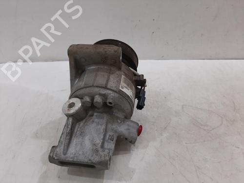 AC compressor DACIA SANDERO II TCe 90 (B8M1, B8MA, B8AC) | BP29397535M34 