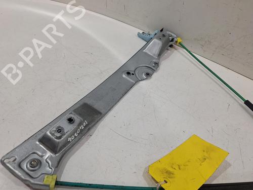 Front left window mechanism VAUXHALL CORSA Mk IV (E) (X15) 1.4 | BP31964743C22