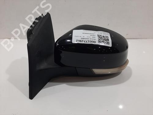 Used Left mirror Left mirror 37245176 37245176