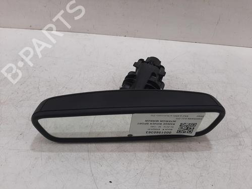 Used Rear mirror LAND ROVER RANGE ROVER SPORT II (L494) 3.0 SDV6 Hybrid 4x4 (340 hp) 30324633