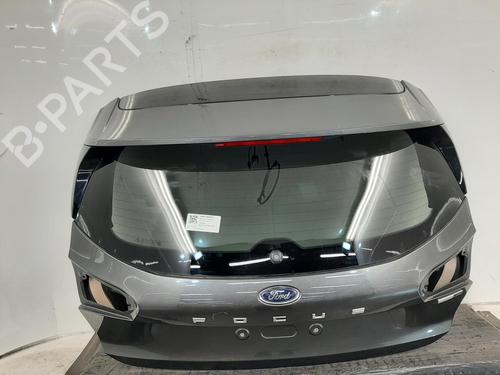 Used Tailgate Tailgate 38447359 38447359