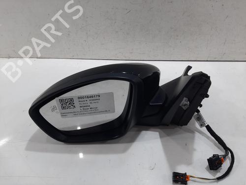 left-mirror-vauxhall-mokka-2020-32757009 main image