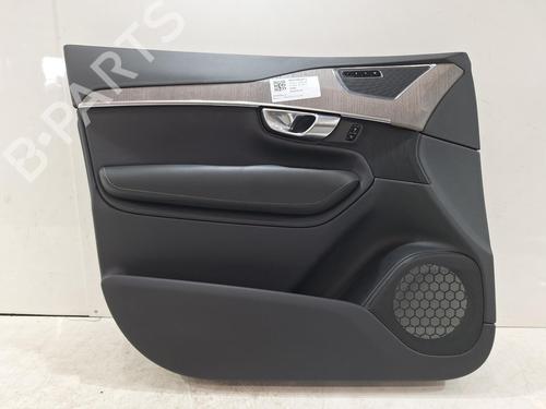 Used Front left panel Front left panel VOLVO XC90 II (256) B5 Mild-Hybrid AWD (235 hp) 40205820 40205820