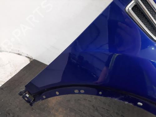 Right front fenders FORD KUGA II (DM2) 2.0 TDCi | BP29524621C42 