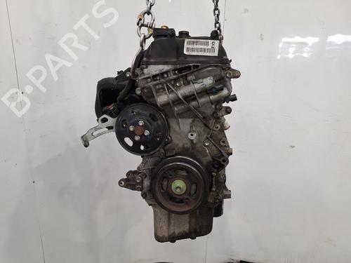 Used Engine Engine 36950850 36950850