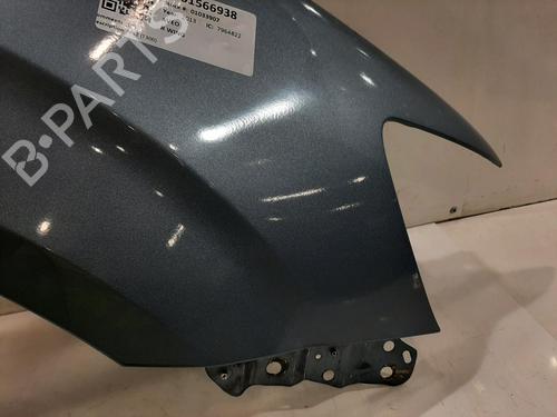 Right front fenders CHEVROLET AVEO Hatchback (T300) 1.4 | BP30533032C42 