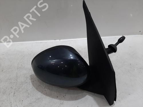 Used Right mirror Right mirror CITROËN C1 (PM_, PN_) 1.0 (68 hp) 34101507 34101507