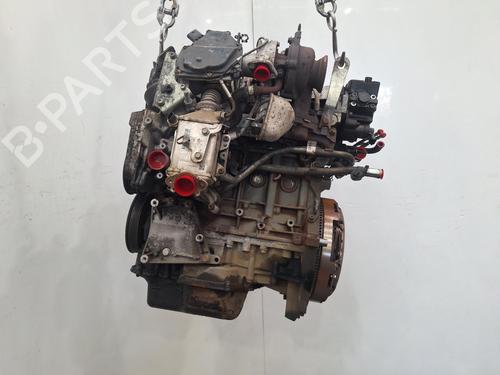 Engine VAUXHALL CORSA Mk IV (E) (X15) 1.3 CDTi | BP37795040M1 - Image 4