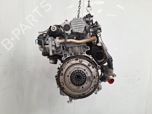 Engine VOLVO XC60 I SUV (156) D4 | BP39241379M1 - Image 3