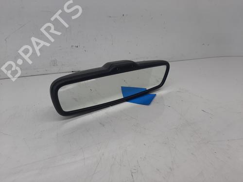Used Rear mirror MITSUBISHI OUTLANDER III (GG_W, GF_W, ZJ, ZL, ZK) 2.4 Hybrid 4WD (GG3W) (208 hp) 26866901