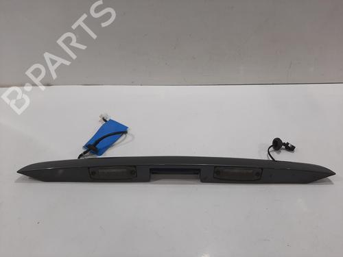 Used Tailgate handle KIA CEE'D Hatchback (ED) 1.6 (122 hp) 29397358
