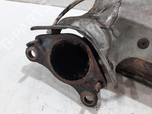 Catalyst NISSAN MICRA V (K14) 0.9 IG-T | BP33467409M10  - Image 6