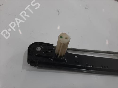 Front left window mechanism LAND ROVER RANGE ROVER IV (L405) 4.4 SDV8 4x4 | BP26836286C22 