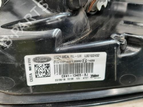 Left taillight FORD KUGA II (DM2) 1.5 EcoBoost | BP34273561C34 - Image 6