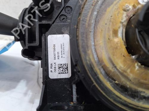 Switch CITROËN C4 II (NC_) 1.6 HDi 90 | BP27408697I30 