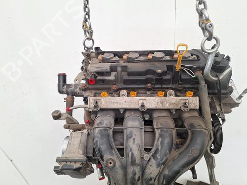 Engine VAUXHALL AGILA Mk II (B) (H08) 1.2 i 16V | BP37267088M1 - Image 5