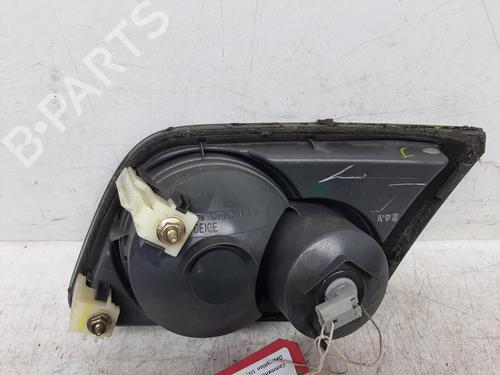 Left taillight MAZDA 6 Hatchback (GG) 2.0 (GGES) | BP26869315C34 