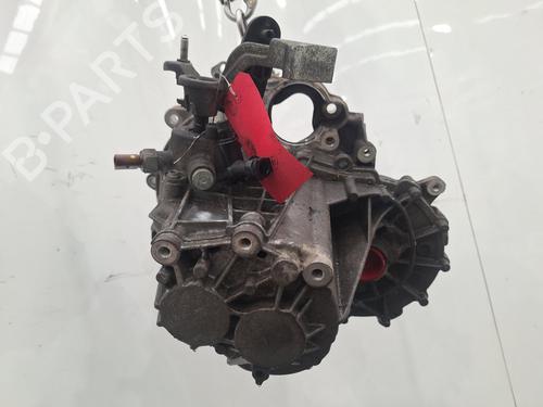 Gearbox SKODA CITIGO (NF1) 1.0 | BP30286817M3