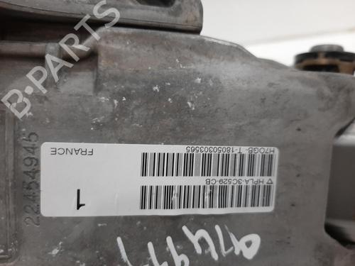 Steering column JAGUAR I-PACE (X590) EV400 AWD | BP26853362M21 