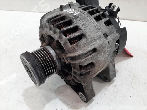 Alternator FORD FOCUS II (DA_, HCP, DP) 1.6 | BP38433721M7 - Image 5