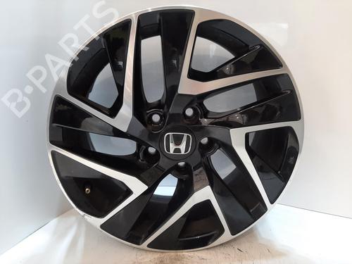 Used Rim Rim HONDA CR-V IV (RM_) 1.6 i-DTEC (RE6) (120 hp) 33282020 33282020