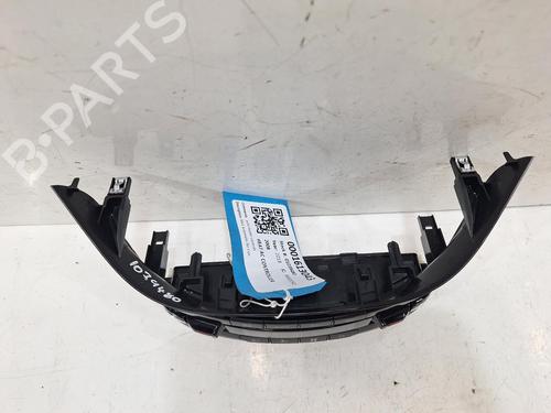 Climate control PEUGEOT 2008 I (CU_) 1.2 VTi | BP31769362I5