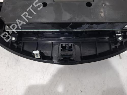Climate control NISSAN NOTE (E11, NE11) 1.5 dCi | BP39587316I5  - Image 5