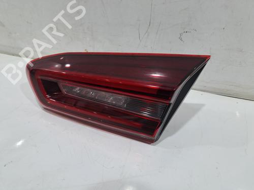 Right taillight FORD FOCUS IV (HN) 1.0 EcoBoost mHEV Active | BP35923272C35 - Image 3