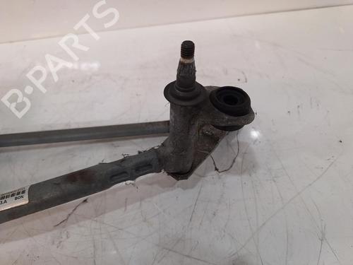 Front wiper motor SKODA SUPERB II Estate (3T5) 1.6 TDI | BP26843669M29