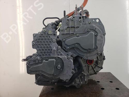 Gearbox MITSUBISHI OUTLANDER III (GG_W, GF_W, ZJ, ZL, ZK) 2.0 Hybrid 4WD (GG2W) | BP26836820M3 