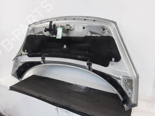 Hood RENAULT SCÉNIC III (JZ0/1_) 1.5 dCi | BP26752701C1