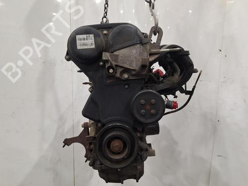 Used Engine Engine 39176754 39176754