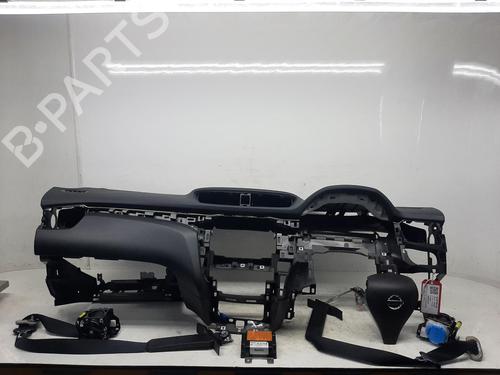 Used Other NISSAN X-TRAIL III (T32_, T32R, T32RR) 1.6 dCi (T32) (130 hp) 26785101