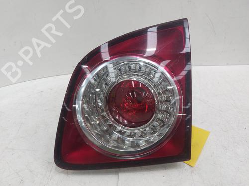 Used Right taillight VW GOLF PLUS V (5M1, 521) 1.6 FSI (115 hp) 26824895
