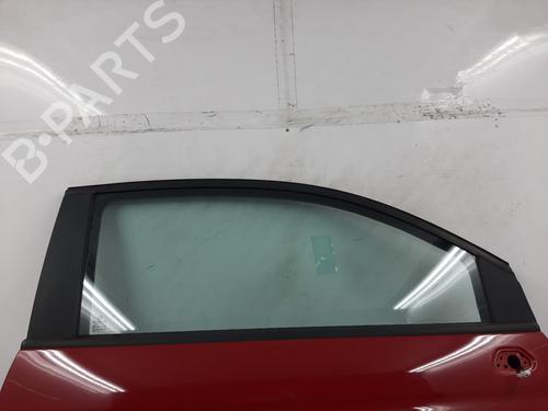 Dør højre fortil ABARTH 500 / 595 / 695 1.4 (312.AXD1A) | BP32357462C3