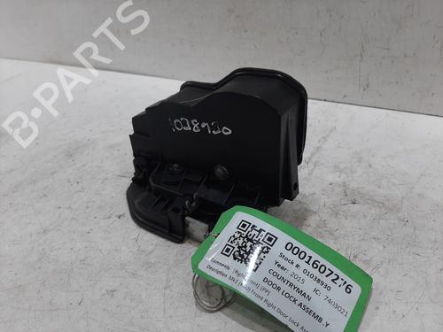 Other MINI MINI COUNTRYMAN (R60) One | BP31596963O1